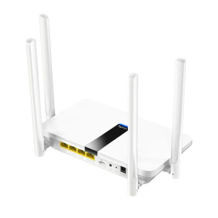 Wi-Fi ruter sa modemom Cudy-LT450