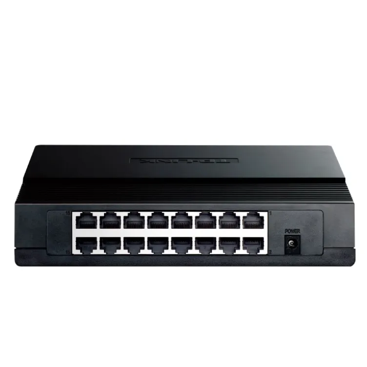 LAN svič sa 16 portova