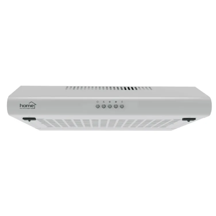 Aspirator STORM nerđ. čelik 38W KPE5019S