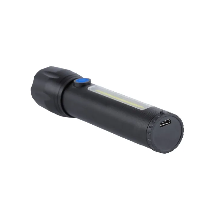 Punjiva Led baterijska lampa 10W