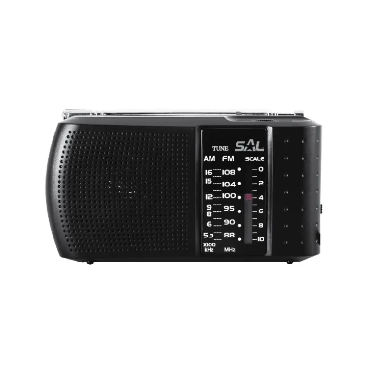 Prenosni radio prijemnik RPC3