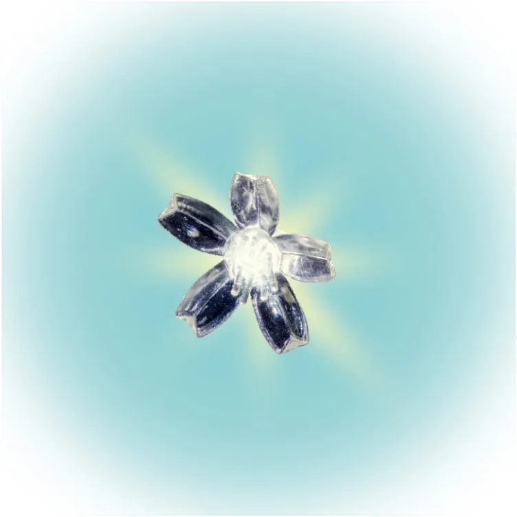 Ukrasno drvo sa LED diodama 200cm CBT320