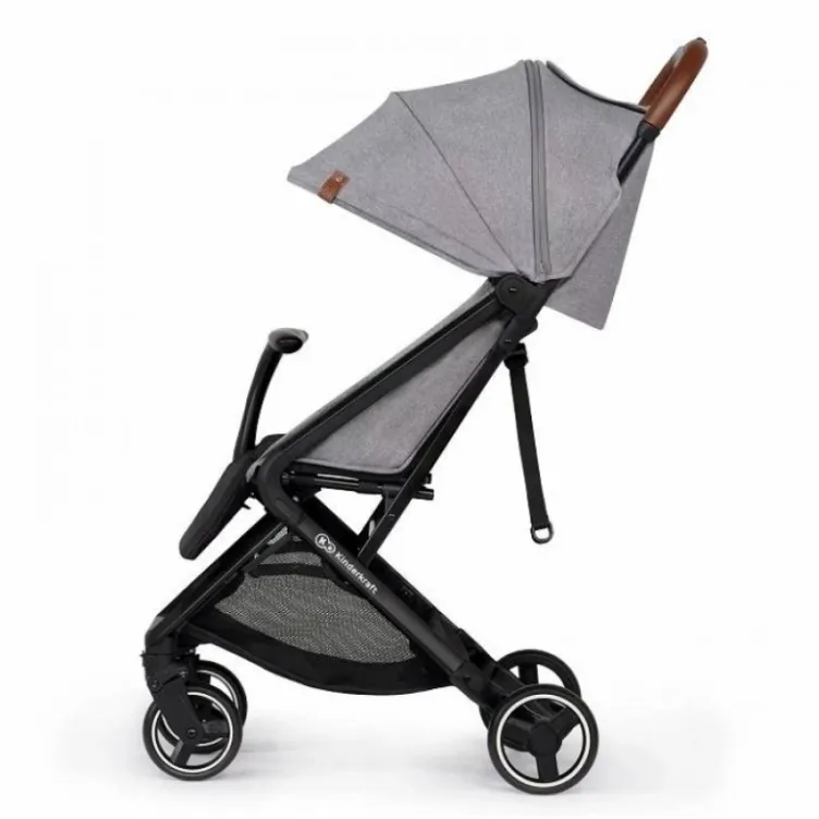 Kolica Nubi grey Kinderkraft