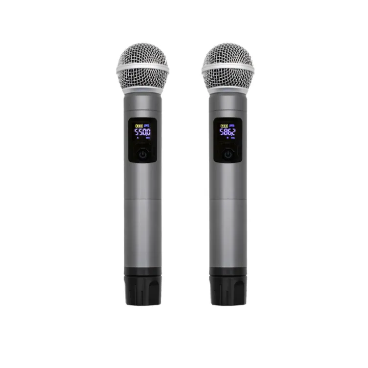 Bežični set mikrofona MVN600