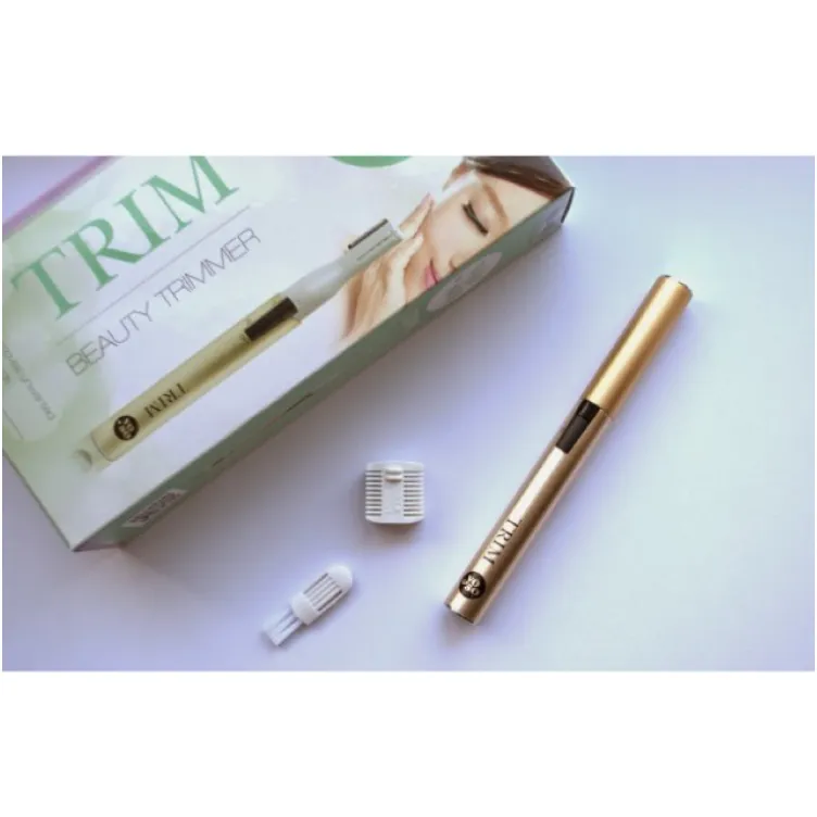 Trimer za obrve MAX005