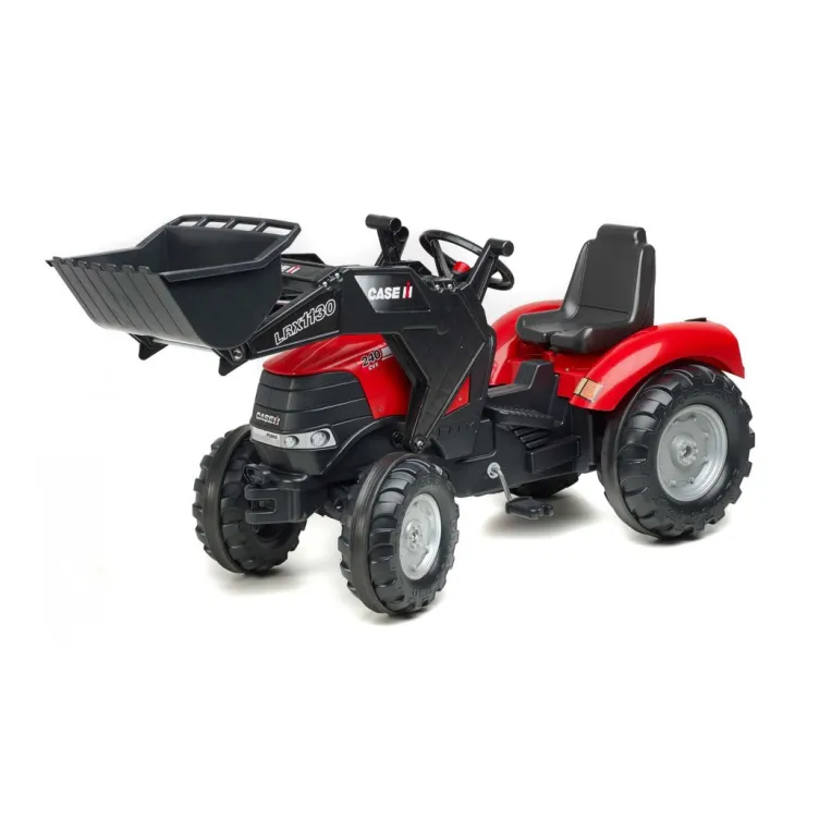 Traktor na pedale Case IH