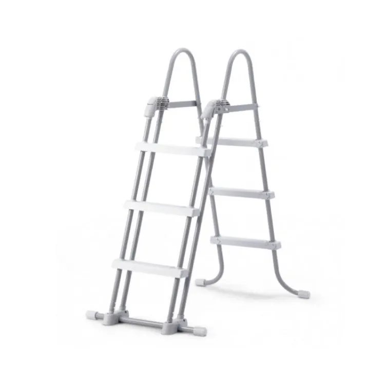 Bazen Intex Prism frame 457x107cm komplet+POKLON