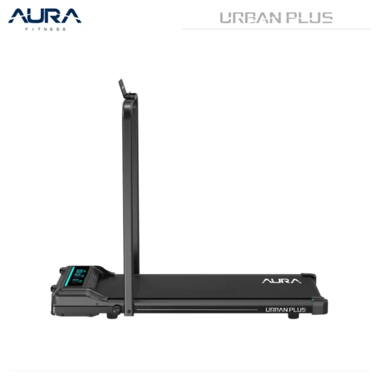 Traka za trčanje URBAN PLUS 1.5 ks/ 8 km Motorna traka