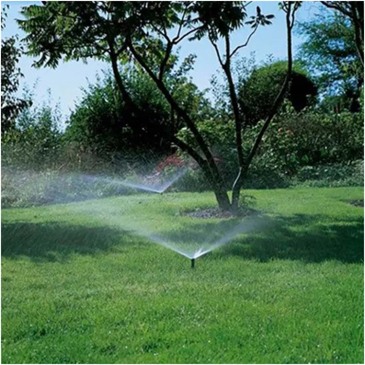 Prskalica Sprinkler Gardena SP S80