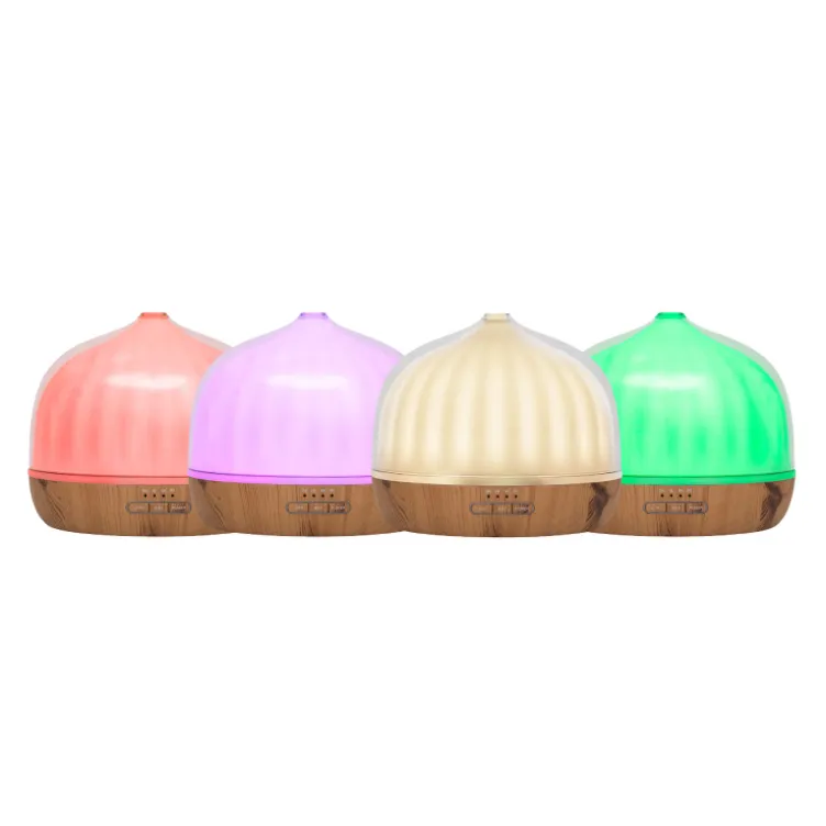 Stona ultrazvučna aroma lampa AD500