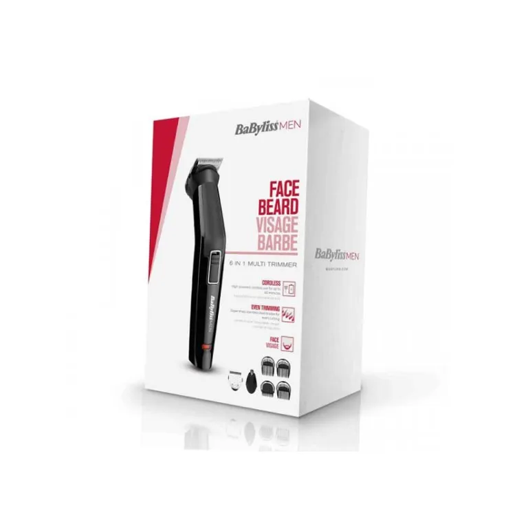 Multitrimer Babyliss MT725E