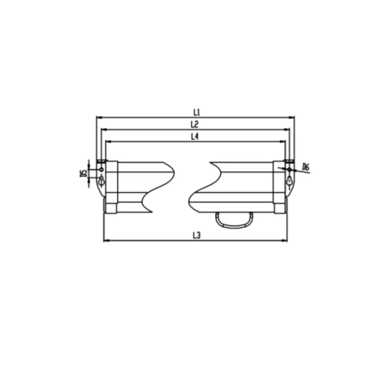 VEGA WS W 240 platno