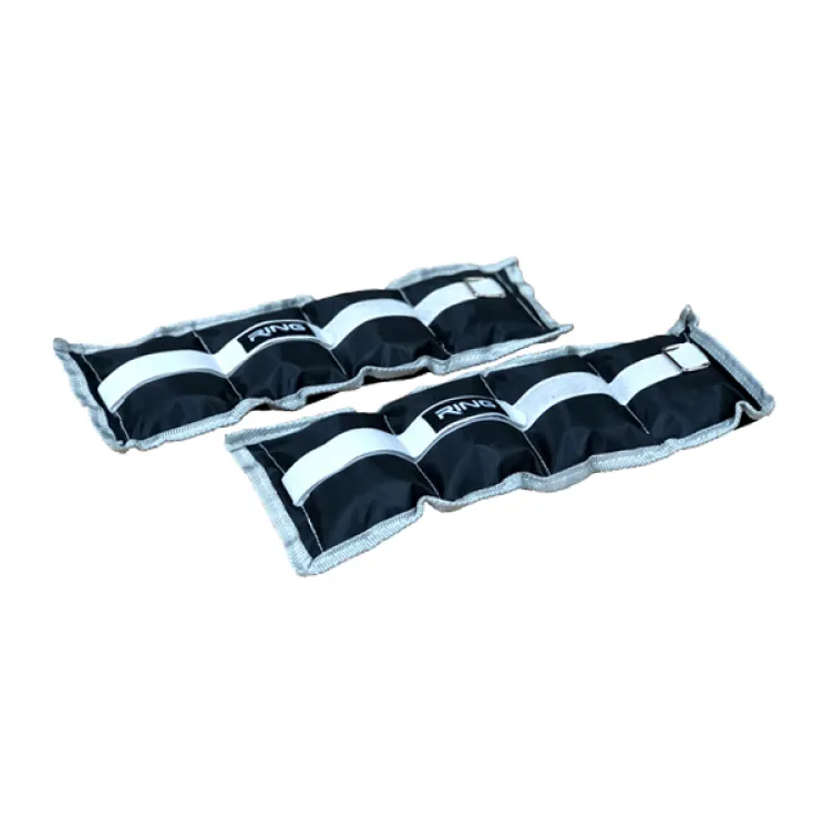 Tegovi za noge 2X1 kg RX AW 2112-1