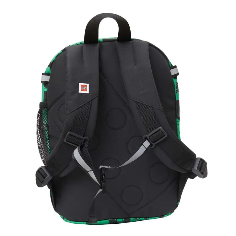 Lego Ninjago ranac za vrtić: Zeleni nindža 10030-2201