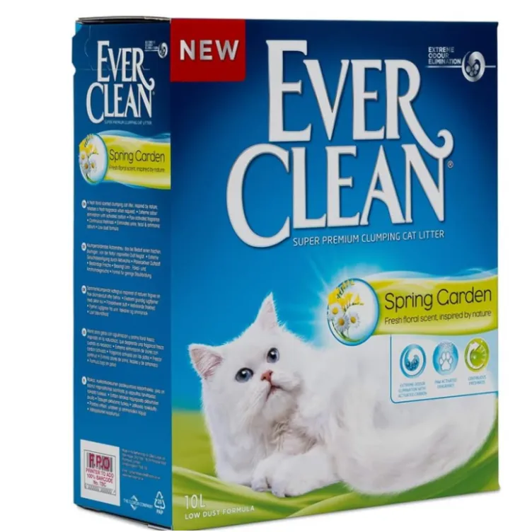 EverClean Spring Garden 10 L