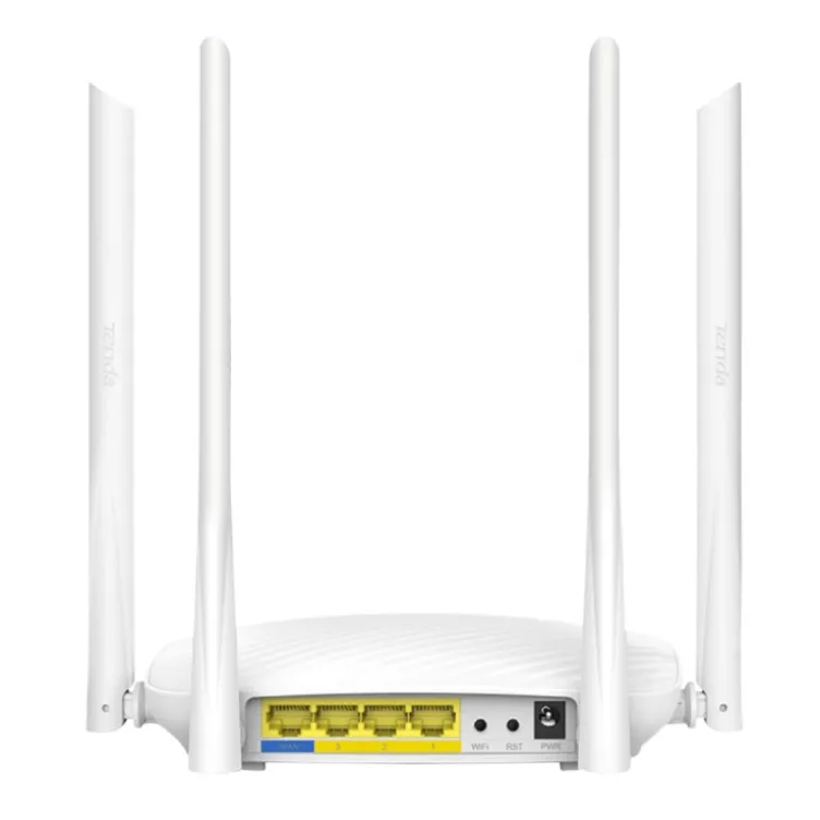 Wi-Fi ripiter, ruter, AP, WISP TENDA-F9