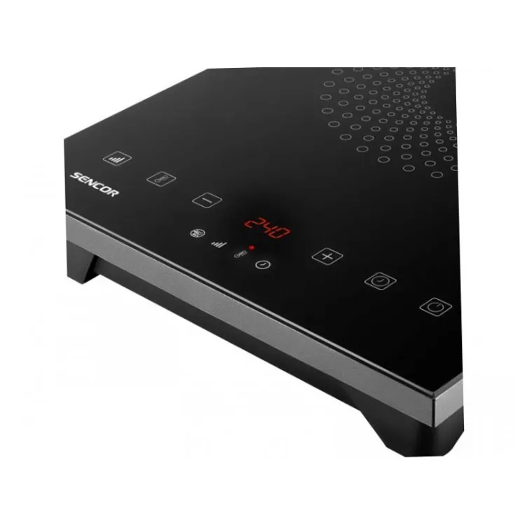 Indukcioni rešo Sencor SCP 3601GY