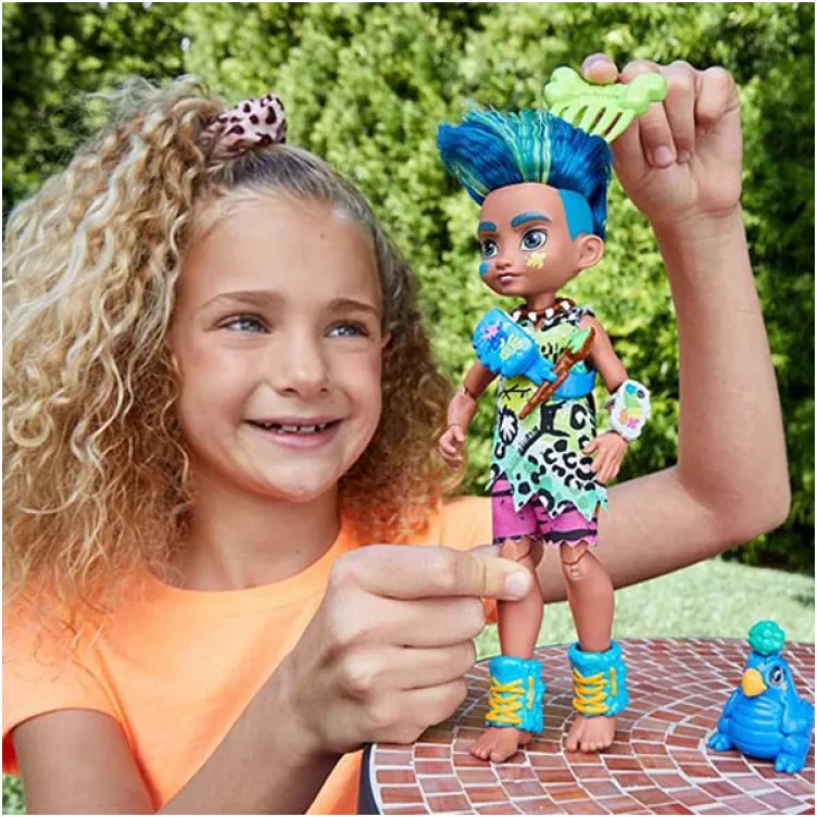 Lutka Slejt Cave Club 873191