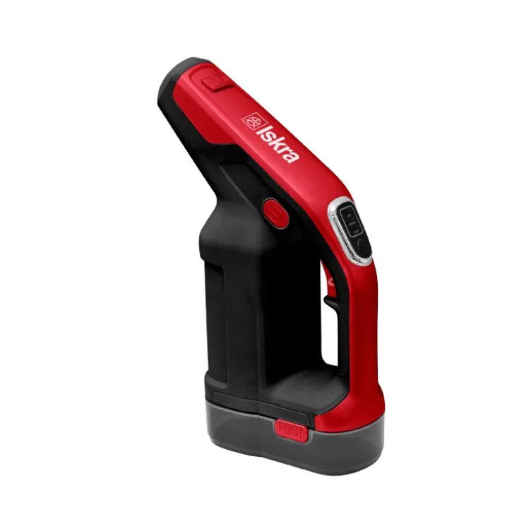 Paročistač Iskra 1300W JC-229