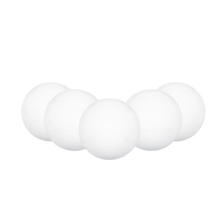 Dekorativne LED RGBW kugle