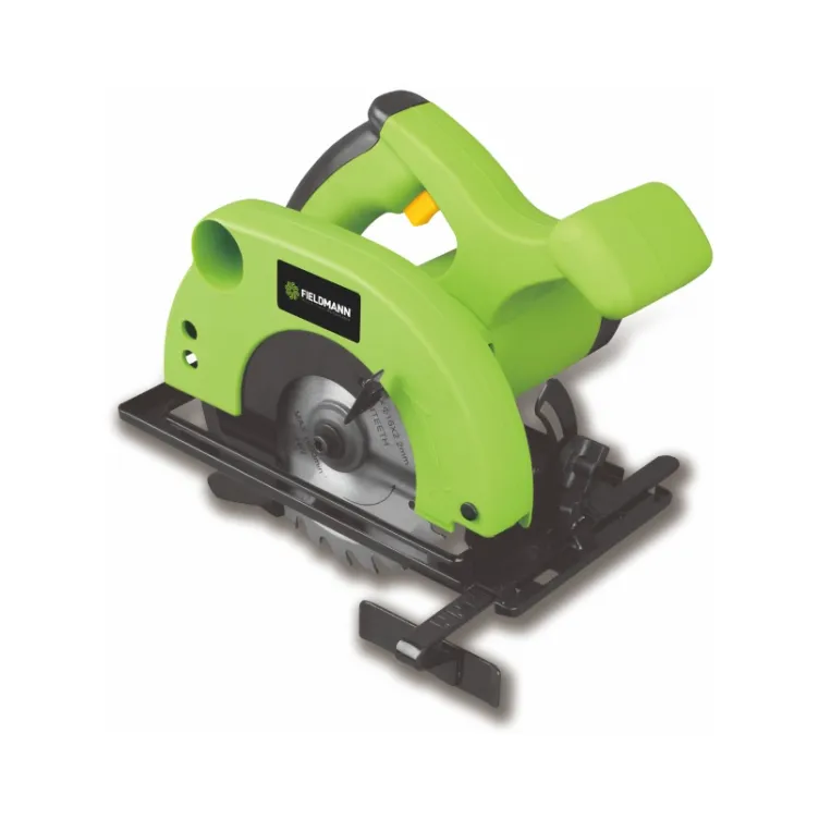 Kružna testera FIELDMANN FDK 200802-E 