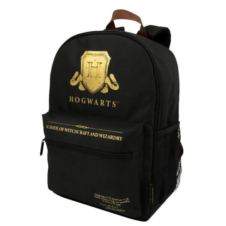 Ranac Harry Potter Core Backpack - Hogwarts Shield 058199
