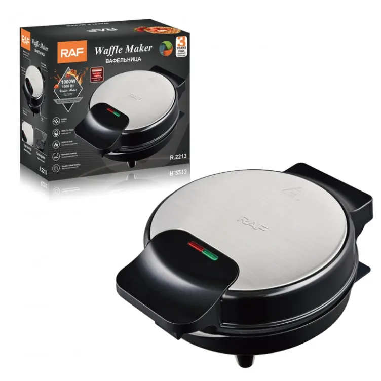 Aparat za vafle RAF  R.2213