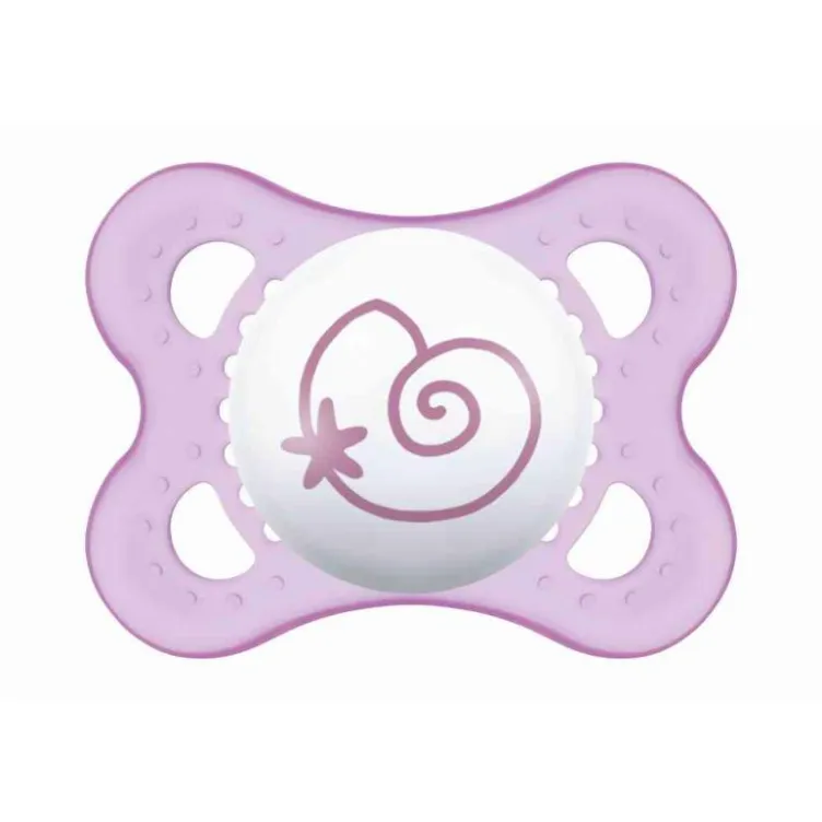 Mam Varalica trends silikon 2-6M 2/1