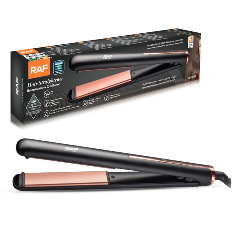 Presa za kosu RAF R.0429