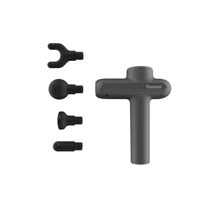 YUNMAI Massage Gun PRO YMFG-B563