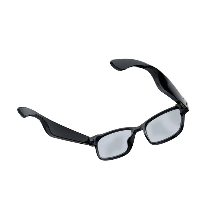 Anzu Smart Glasses - Rectangle design (size L)