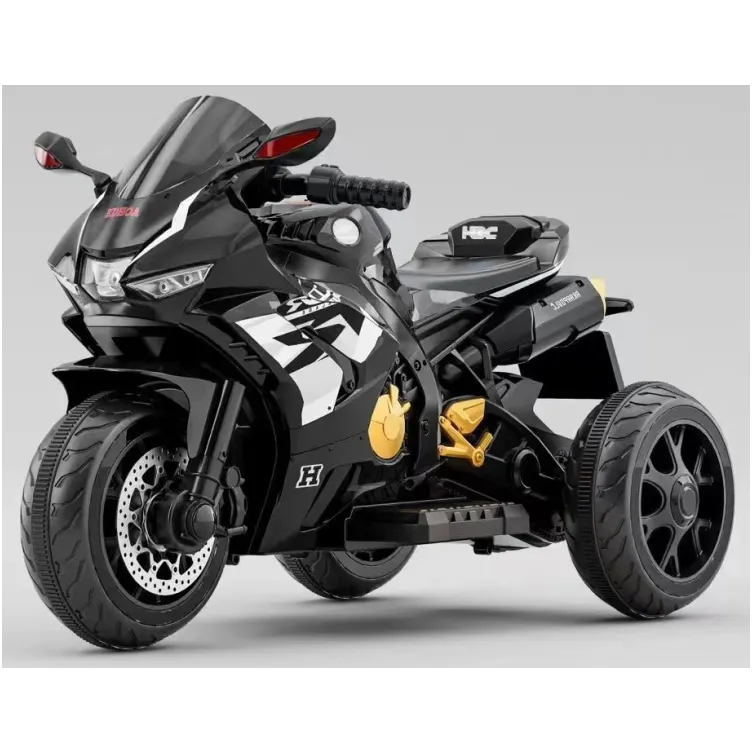 062250 Motor Honda 6V Crni