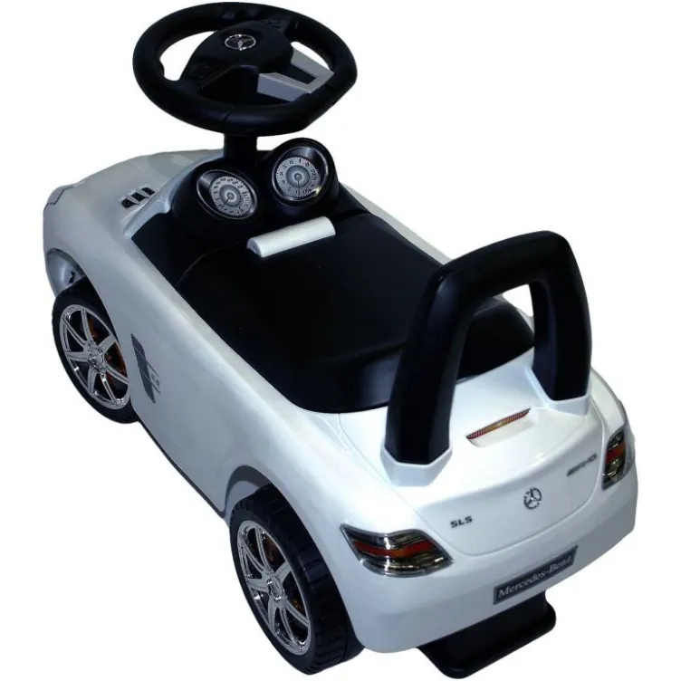 Guralica Sport veliki motor 4 beli