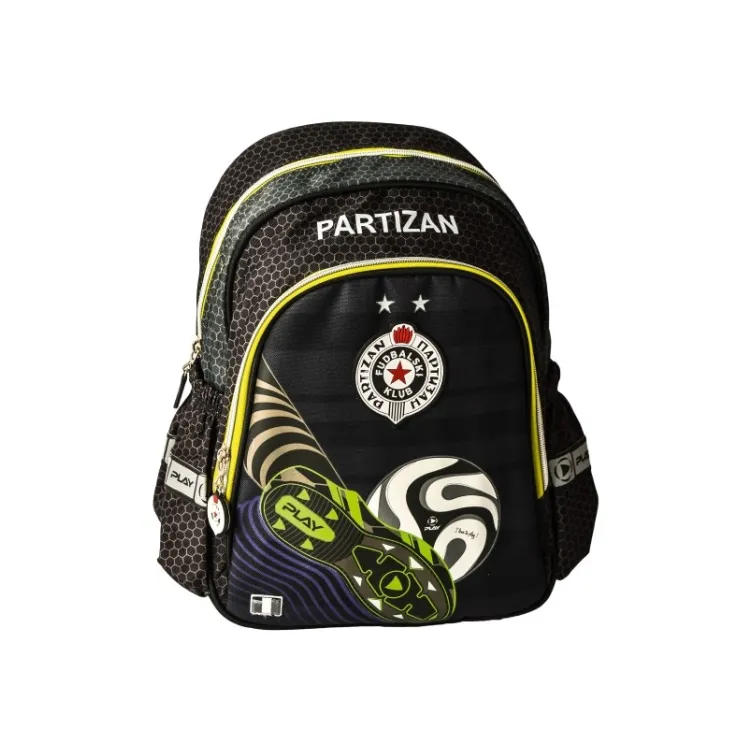 Predškolski ranac Partizan 