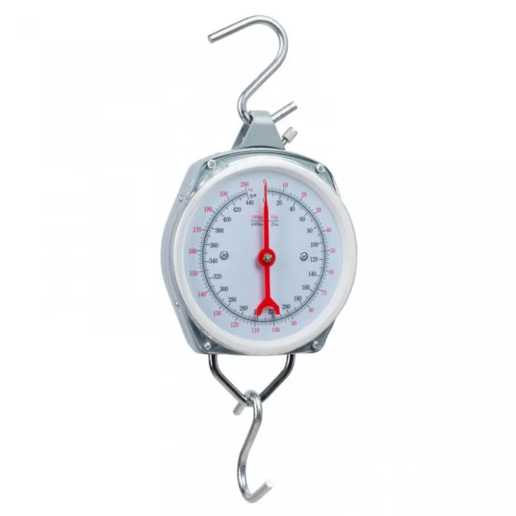 Lovačka vaga 200 kg 