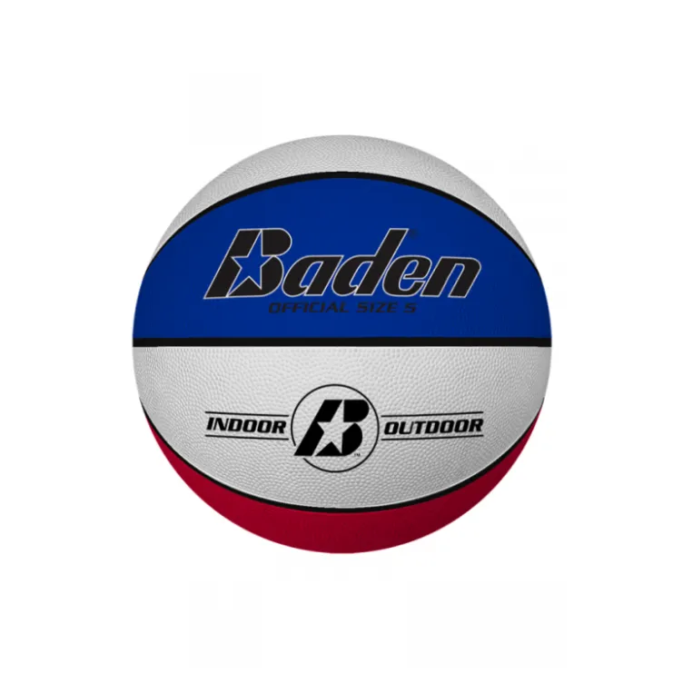 Baden lopta za košarku Basic