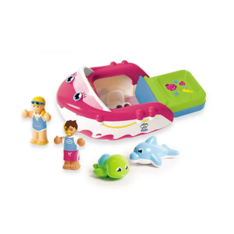 Čamac WOW igračka  Susie 