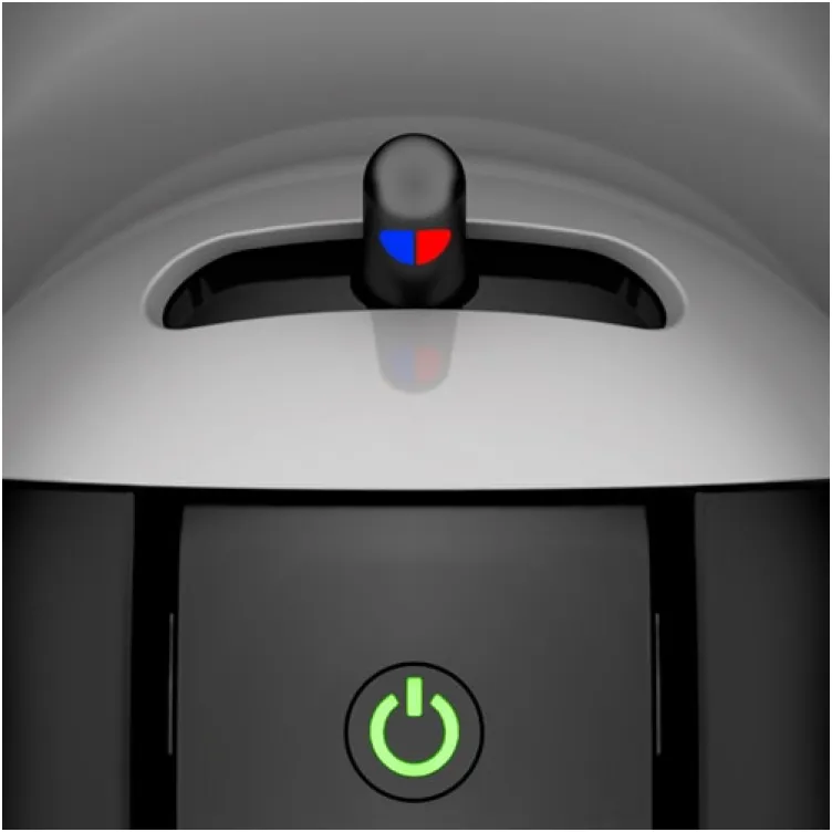 Aparat za kafu Mini Me Krups Dolce gusto  KP123B31