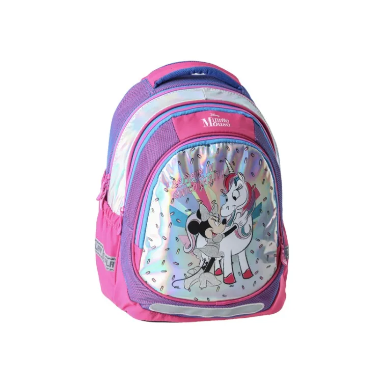 Ranac anatomski Minnie Mouse Belive