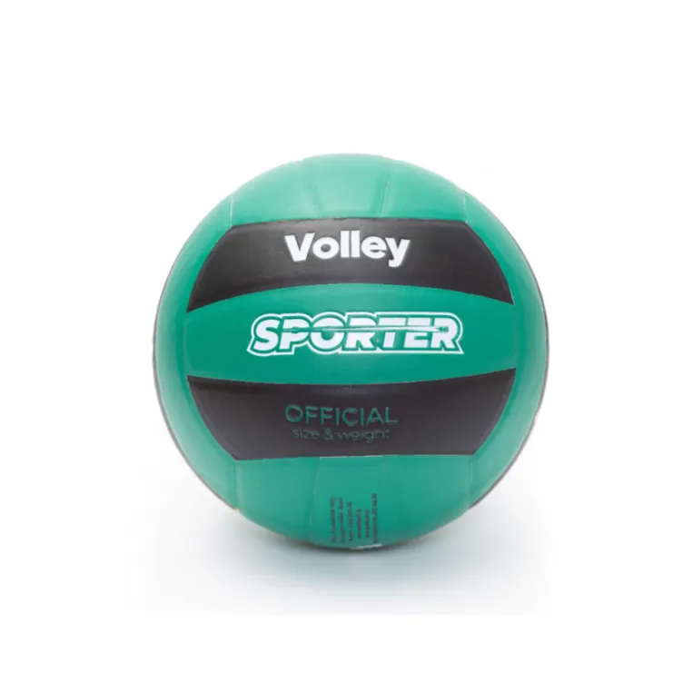 Lopta za odbojku Graffiti 