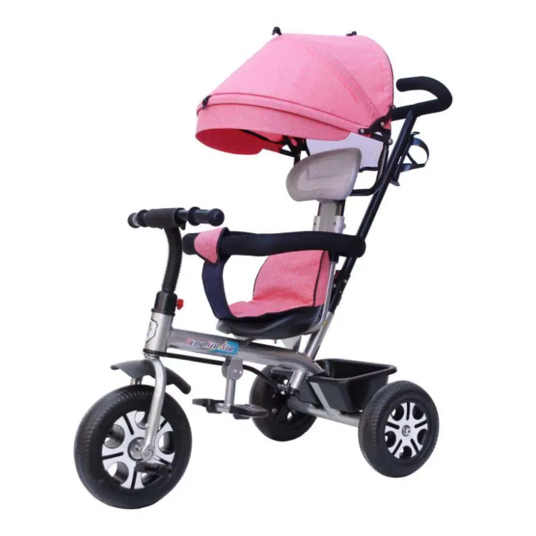 Dečiji tricikl Roze 3200