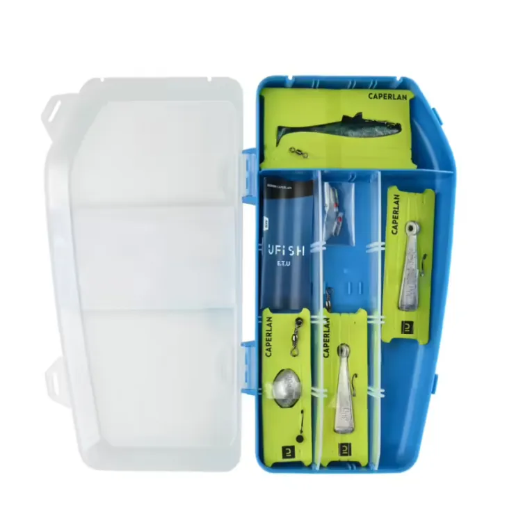 Komplet  za morski ribolov Ufish Sea 