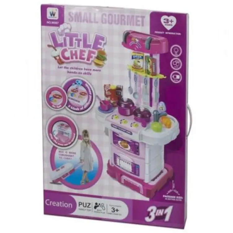 Best luck kuhinja set BE882037 