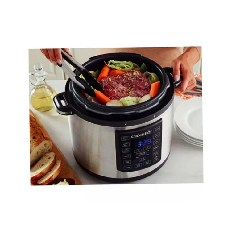  Express Crock 5,7l CrockPot CSC051X 