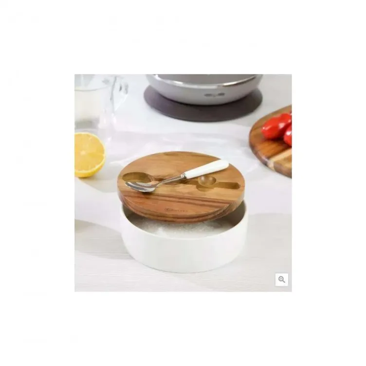 Posud za ssećer sa kašikom KASSEL KS93557