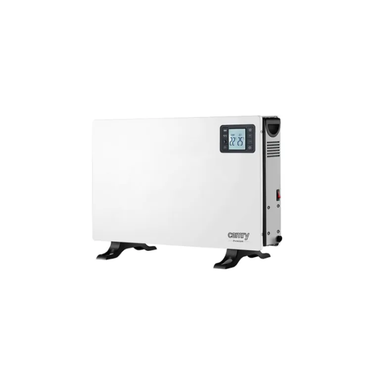 Grejalica konvektorska turbo CR7739 