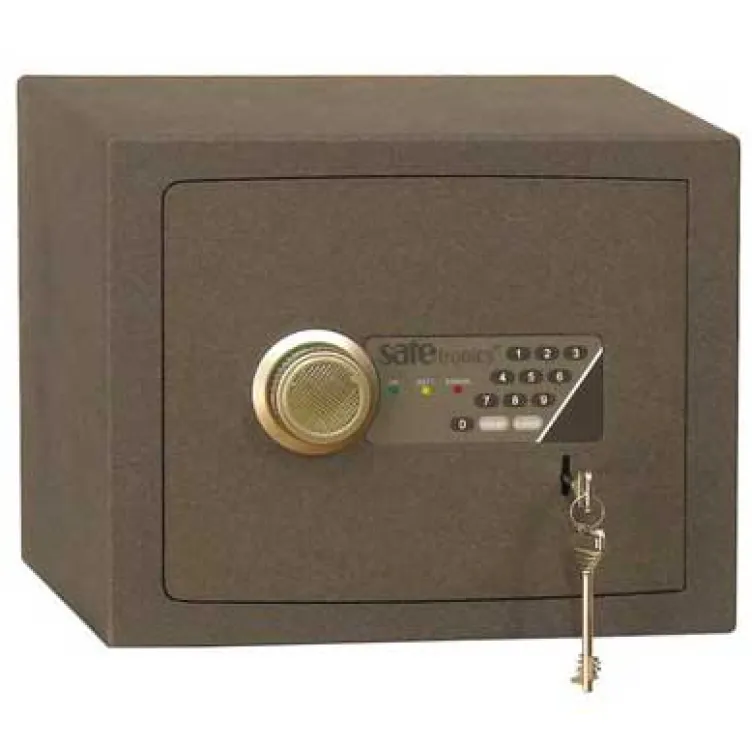 Sef sa dve brave 282x352x257 NTR/13-22 ME