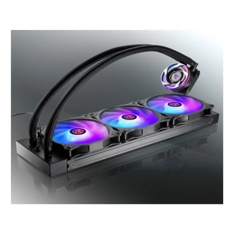 Rajintek Raijntek EOS 360 RBW/crna kuler ( 34262 )  