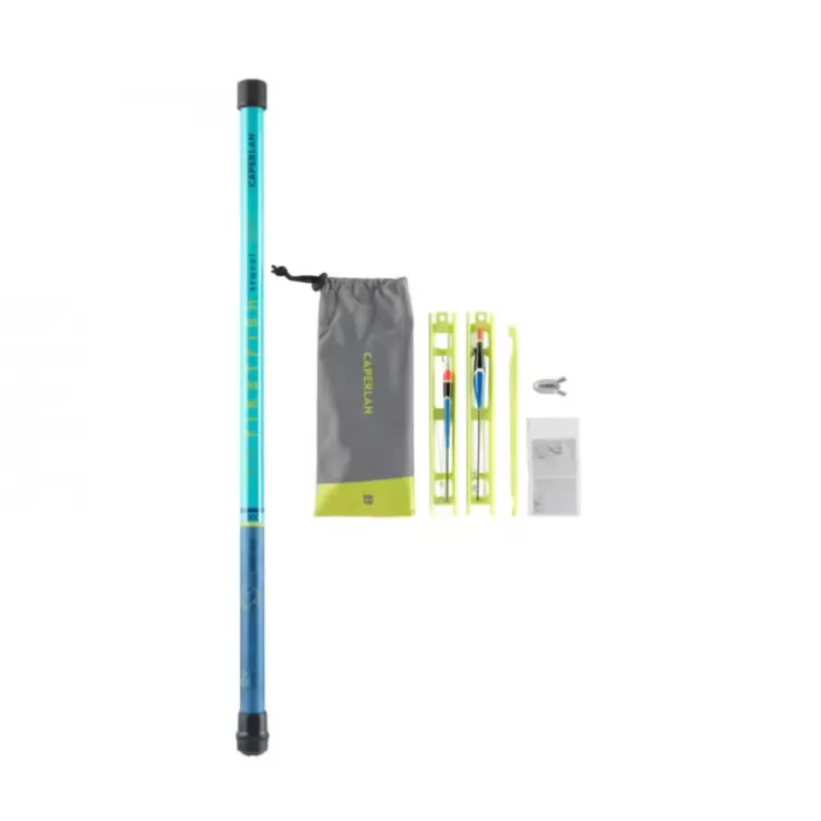 Komplet firstfish 300 za ribolov s mesta 