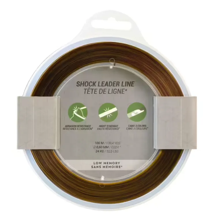 Najlon Shock leader 100M